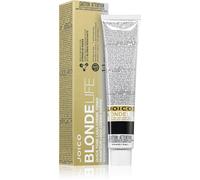 Joico Blonde Life Quick Tone Liqui lotion tonique rapide pour cheveux blonds teinte Clear 74 ml