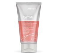 Joico Blonde Life ROSÉ CHAMPAGNE Color Enhancing Masque 150ml