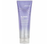 Joico Blonde Life Violet Conditioner Conditionneur teinté pour cheveux blonds 250 ml