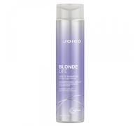 JOICO Soin des cheveux Blonde Life Violet Shampoo 300 ml
