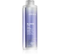 JOICO Soin des cheveux Blonde Life Violet Shampoo 1000 ml