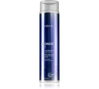 JOICO Soin des cheveux Blonde Life Violet Shampoo 300 ml