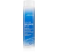 Joico Color Balance Blue shampoing hydratant pour cheveux méchés 300 ml