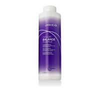 Joico Color Balance Purple Condicioner après-shampoing violet anti-jaunissement 1000 ml