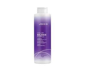 Joico Color Balance Purple Shampoo 1000 ml