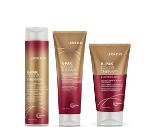 Joico Color Therapy Shampoo, Conditioner and Treatment Set