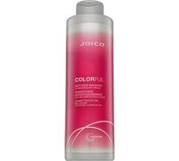 Joico Colorful Anti-Fade Shampooing shampooing nourrissant pour la brillance et la protection des cheveux colorés 1000 ml
