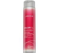 Joico Colorful Anti-Fade Shampooing shampooing nourrissant pour la brillance et la protection des cheveux colorés 300 ml