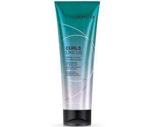 JOICO CURLS LIKE US Define and Seal Curl Defining Gelée 250ml