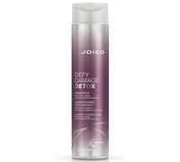 Joico Defy Damage Detox Shampoo shampoing purifiant détoxifiant 300 ml
