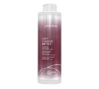Joico Defy Damage Detox Shampoo 1000ml - shampoing purifiant