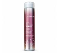 Joico Defy Damage DETOX Cleansing Crème 300ml