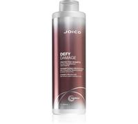 JOICO Soin des cheveux Defy Damage Protective Shampoo 1000 ml
