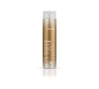 Joico K-Pack Clarifying Shampoo 300 mL - Shampooing Clarifiant Détoxifiant Professionnel pour Cheveux - Infusé à la Kératine et Extrait de Goyave
