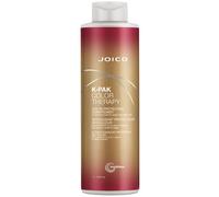 Joico Après-shampoing régénérant K-PAK Color Therapy pour cheveux colorés et abîmés 1000 ml