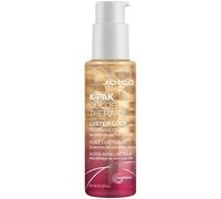 Joico K-PAK Color Therapy Luster Lock Glossing Oil for Unisex 2.13 oz Oil