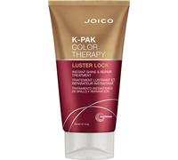 Joico K-Pak Color Therapy Luster Lock Shine & Repair Treatment masque nourrissant pour cheveux colorés 150 ml