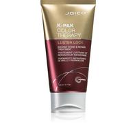 JOICO Soin des cheveux K-Pak Color Therapy Luster Lock Instant Shine & Repair Treatment 150 ml