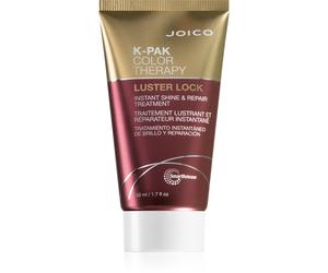 Joico K-PAK Color Therapy masque pour cheveux abîmés et colorés 50 ml