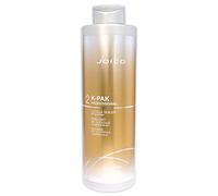 Joico K-Pak Cuticle Sealer pH Neutralizer for Unisex Neutralizer - 33.8 oz