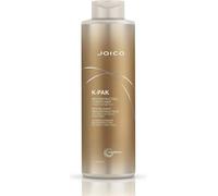 Joico K-Pak Reconstructing Conditioner conditionneur nourrissant pour cheveux abîmés 1000 ml