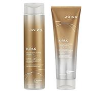 Joico Kit shampoing et après-shampoing K-Pak pour cheveux abimés 300 ml