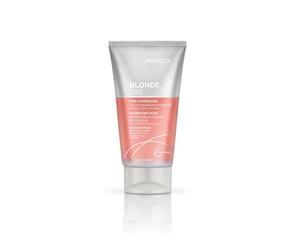 Joico Masque Capillaire Blonde Life Enhancing Rose Champagne 150 Ml