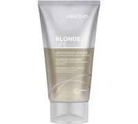 JOICO Soin des cheveux Blonde Life Brightening Masque 150 ml