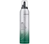 Joico Mousse coiffante Joi Whip – Fixation ferme, effet volumisant, protection thermique – 300 ml