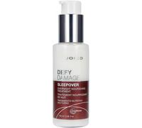 Joico Masque Sleepover Defy Damage nourrissant 100 ml