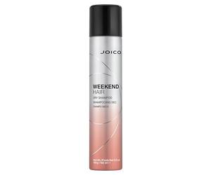 Joico Weekend Hair Dry Shampoo For Unisex 5.5 oz Dry Shampoo