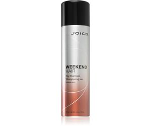 Joico Weekend shampoing sec rafraîchissant pour absorber l'excès de sébum 155 g