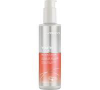 Joico Youth Lock Blowout Creme crème nourrissante pour le traitement thermique des cheveux 177 ml