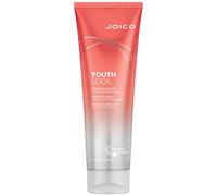 Joico Après-shampoing YouthLock au collagène – réduit la casse et les frisottis – 250 ml