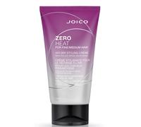 Joico Zero Heat Crème Coiffante pour Cheveux Fins 150 ml