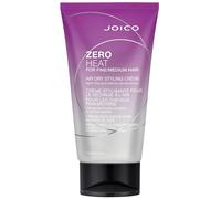 Joico ZeroHeat Hair Fine/Medium Air Dry Styling Créme traitement coiffant sans chaleur et sans rinçage 150 ml