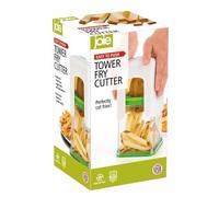 Joie 12916 Lot de 2 décorations pour bouteilles Couleurs assorties 10 x 3,8 x 3,8 cm