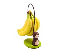 joie 77700 Porte-bananes singe, marron/vert