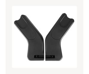 Joie - Adaptateurs Literax et MyTrax Pro