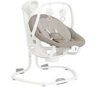 JOIE - Balancelle Serina 2en1 Walnut