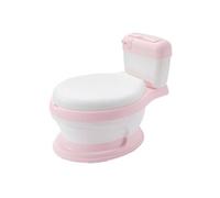 Joie Bébé Mon Petit Pot Bébé Tout-Petits Entraînement Au Petit Pot Avec Bague de Siège Coussinée BT114