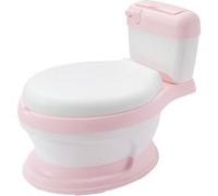 Joie Bébé Mon Petit Pot Bébé Tout-Petits Entraînement Au Petit Pot Avec Bague De Siège Coussinée MK3575 G