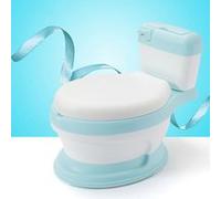 Joie bébé Mon petit pot bébé tout-petits entraînement au petit pot avec bague de siège coussinée Pealer9028