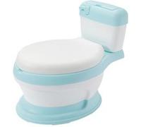 Joie Bébé Mon Petit Pot Bébé Tout-Petits Entraînement Au Petit Pot avec Bague de Siège Coussinée Wjpl636 G