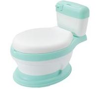 Joie Bébé Mon Petit Pot Bébé Tout-Petits Entraînement Au Petit Pot avec Bague de Siège Coussinée Wjpl638 G