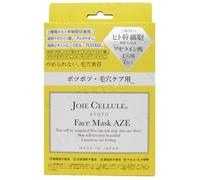 JOIE CELLULE - Face Mask AZE 7 pcs