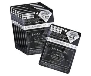 JOIE CELLULE - Face Mask SPI 7 pcs
