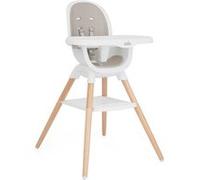 JOIE - Chaise Haute Chestnut Mocha Mocha G