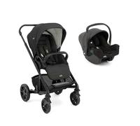 Joie Chrome Travel System Ember Système de voyage Noir