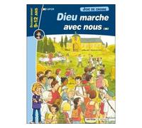 Joie de croire - Dieu marche avec nous